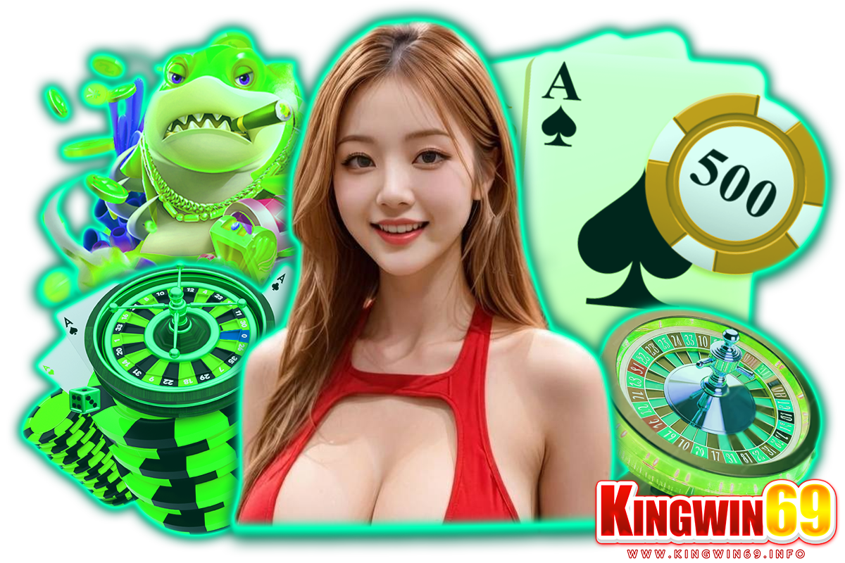 kingwin69 wallet