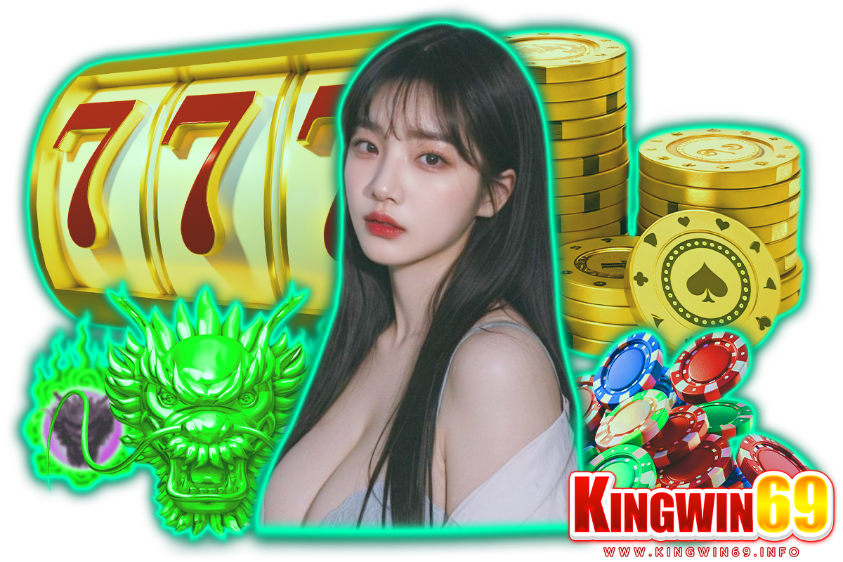 kingwin69 สล็อต